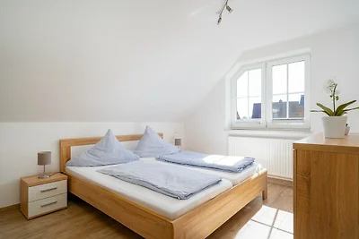 Vakantieappartement Gezinsvakantie Greetsiel