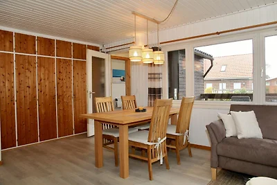 Maison de vacances Vacances relaxation Bedekaspel