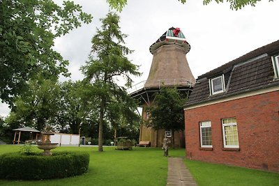 Uttumer Mühle: Casjen