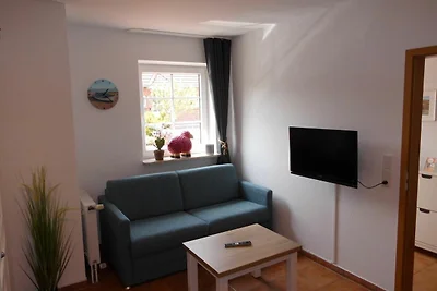 Vakantieappartement Gezinsvakantie Norden-Norddeich