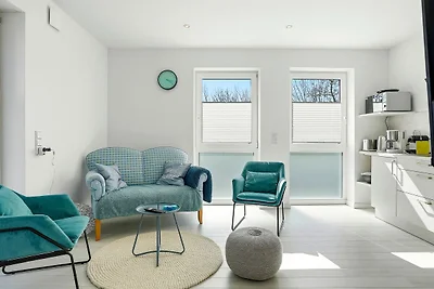 Appartamento Vacanza con famiglia Norddeich