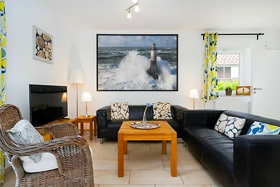 Casa vacanze Vacanza di relax Greetsiel