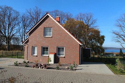 Vakantiehuis Ontspannende vakantie Warin