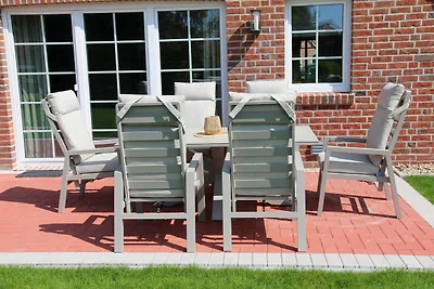 Maison de vacances Vacances relaxation Eilsum