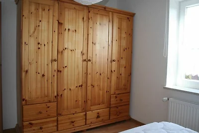 Appartamento Vacanza con famiglia Norddeich