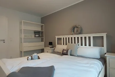 apartman za odmor Obiteljski odmor Greetsiel