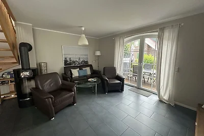 Holiday home relaxing holiday Greetsiel