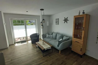 Appartamento Vacanza con famiglia Greetsiel