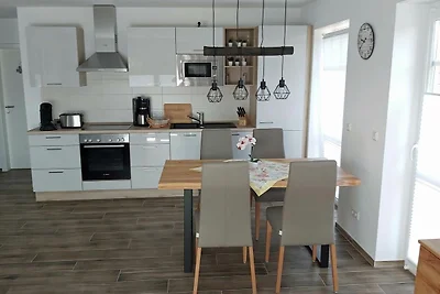 Appartamento Vacanza con famiglia Greetsiel