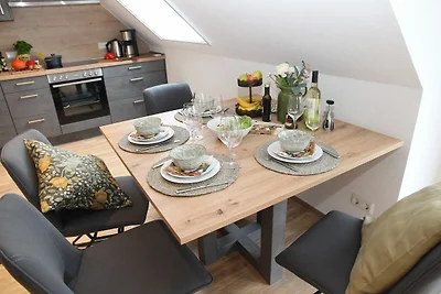 Apartamento Vacaciones familiares Greetsiel