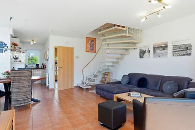 Casa vacanze Vacanza di relax Norddeich