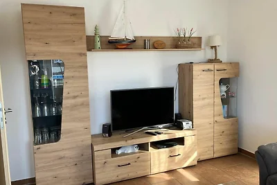 Apartament Dla rodzin Norddeich