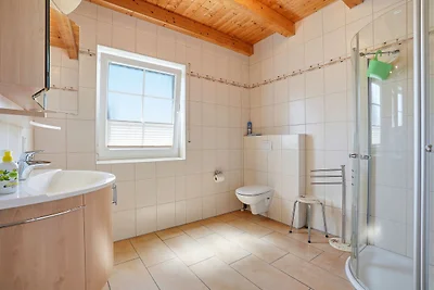 Vakantiehuis Ontspannende vakantie Greetsiel