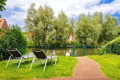 Casa vacanze Vacanza di relax Greetsiel