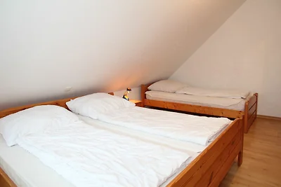Vakantiehuis Ontspannende vakantie Norden-Norddeich