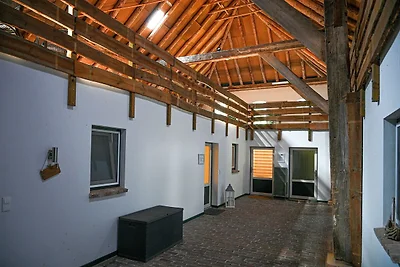 Appartamento Vacanza con famiglia Dornum