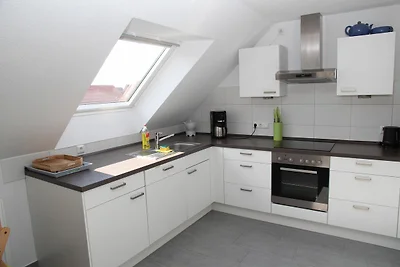 Appartamento Vacanza con famiglia Norden-Norddeich