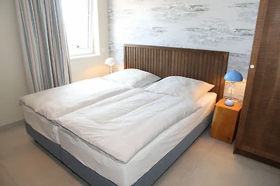 Vakantiehuis Ontspannende vakantie Eilsum