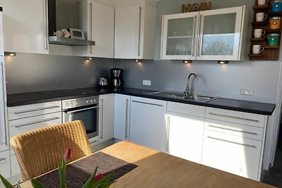 Vakantieappartement Gezinsvakantie Greetsiel