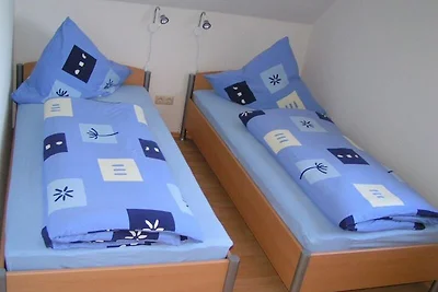 Casa vacanze Vacanza di relax Norden-Norddeich