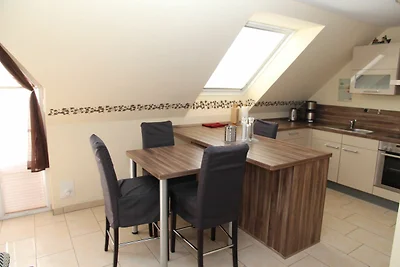 Vakantieappartement Gezinsvakantie Norden-Norddeich