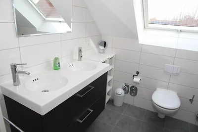 Vakantieappartement Gezinsvakantie Greetsiel