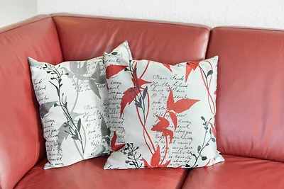 Apartament Dla rodzin Greetsiel