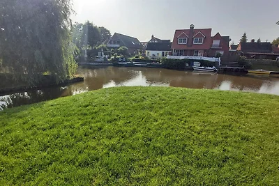 Appartamento Vacanza con famiglia Greetsiel