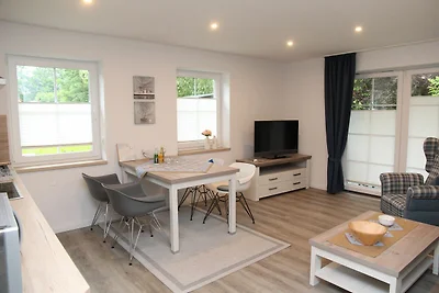 Appartamento Vacanza con famiglia Greetsiel