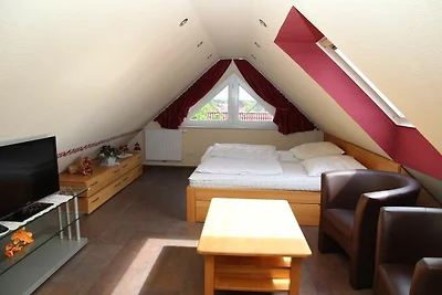 Vakantieappartement Gezinsvakantie Norden-Norddeich