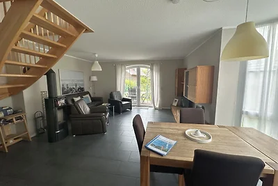 Holiday home relaxing holiday Greetsiel