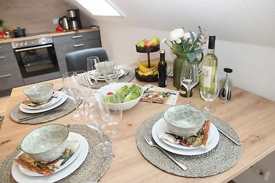 Apartamento Vacaciones familiares Greetsiel