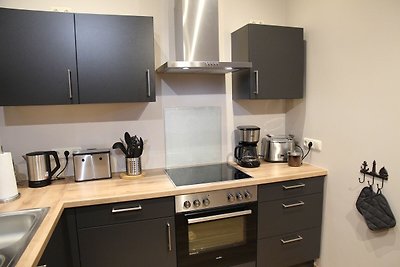 Vakantieappartement Gezinsvakantie Grimersum