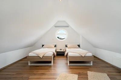 Vakantieappartement Gezinsvakantie Greetsiel