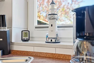 Casa vacanze Vacanza di relax Norddeich