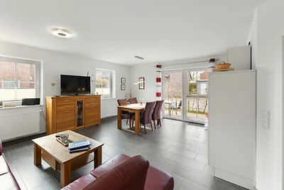 Apartament Dla rodzin Greetsiel