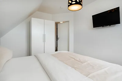 Vakantieappartement Gezinsvakantie Greetsiel