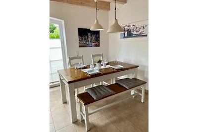 Vakantiehuis Ontspannende vakantie Greetsiel