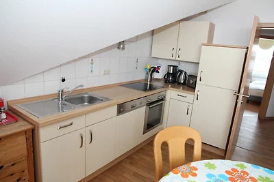 Appartamento Vacanza con famiglia Norddeich