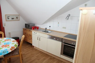 Appartamento Vacanza con famiglia Norddeich