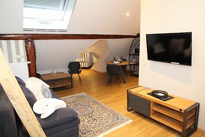 Vakantieappartement Gezinsvakantie Grimersum