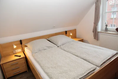 Vakantieappartement Gezinsvakantie Greetsiel