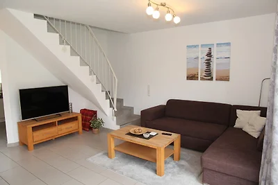 Casa vacanze Vacanza di relax Greetsiel