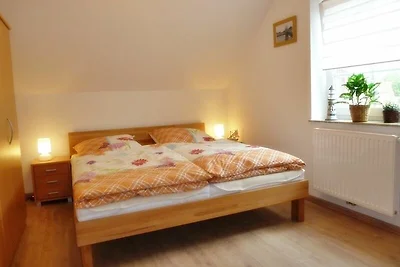 Casa vacanze Vacanza di relax Greetsiel