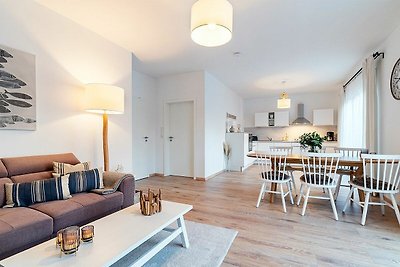 Vakantieappartement Gezinsvakantie Eilsum