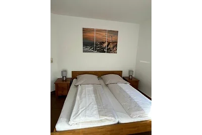 Apartament Dla rodzin Norddeich