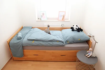 Appartamento Vacanza con famiglia Greetsiel