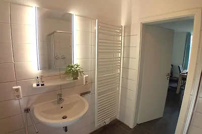 Vakantieappartement Gezinsvakantie Greetsiel