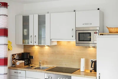Apartament Dla rodzin Greetsiel