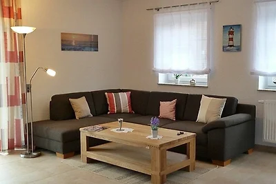 Casa vacanze Vacanza di relax Greetsiel